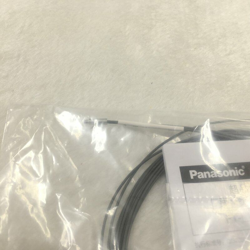 New Panasonic FD-S31 Sensor - High-Quality Component - PANASONIC