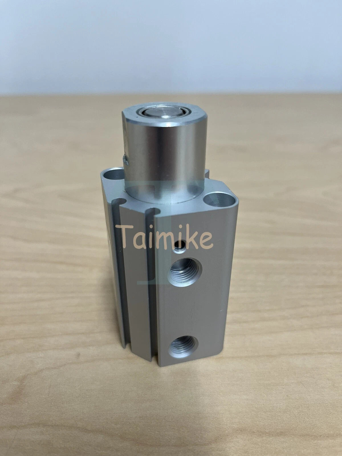 ! SMC RSDQB20-15DZ Compact Stopper Cylinder - 20mm X 15mm