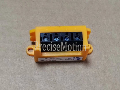 REACH RZL141-170H 270V~(max) 1A brake module motor brake rectifier
