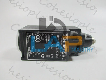 1PCS For SCHMERSAL Limit switch TR 236-11Z-M20-U90