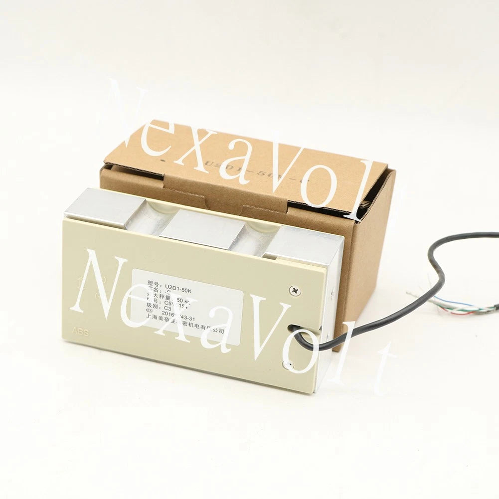 1PCS U2D1-50K Minebea/NMB Sensor