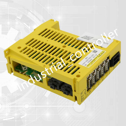 1PC FANUCA02B-0303-C205 Output Module - FANUCA