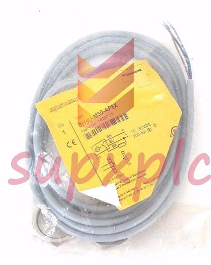 1PC FOR TURCK BI15U-M30-AP6X Proximity switch sensor replacement