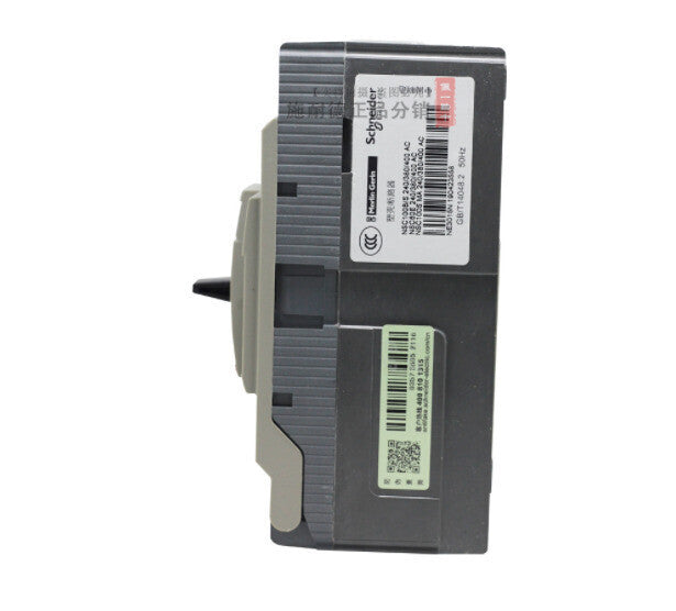 Schneider NSC60E Series 15-60A 3P Circuit Breaker  #SC