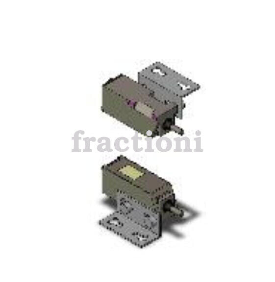 Omron E3S-CT61 2M, 1-Year - OMRON