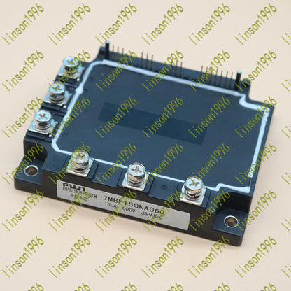 new One 7MBP150KA060 FUJI MODULE 7MBP150KA-060 Fast Delivery - FUJI
