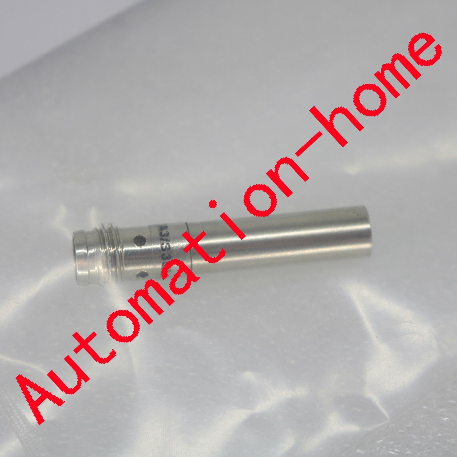 1PC Baumer Sensors IFRM 06P17A3 S35L - BAUMER