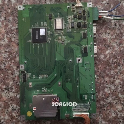1PCS CSB-4018 Rev.A1 - KOEED