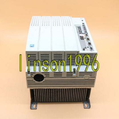 used ONE Lenze INVERTER EVS9329-ES Tested Good - LEUZE