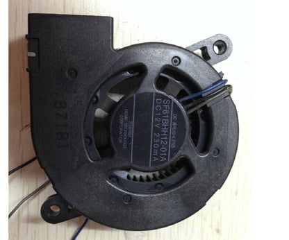 1pcs Sanyo SF61BHH12-01A DC12V 230mA Blower 3-Wire Projector Fan