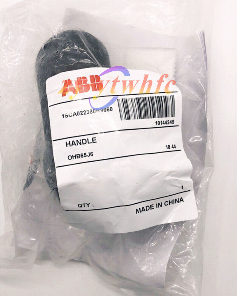 New 1PCS ABB Disconnect Switch OHB65J6 - ABB