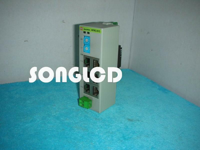 1PCS HFRC-01C - KOEED