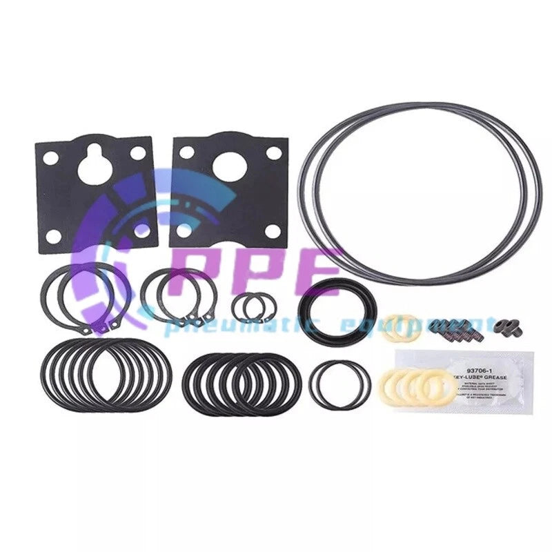 1PC 637118-C Repair Kit for Ingersoll Rand ARO Diaphragm Pumps