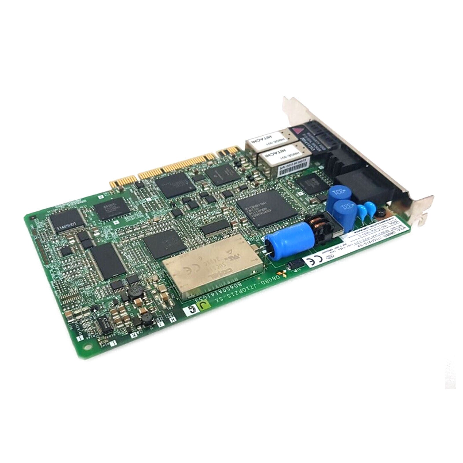 Mitsubishi Q80 BD J71GP21S SX New Release - MITSUBISHI