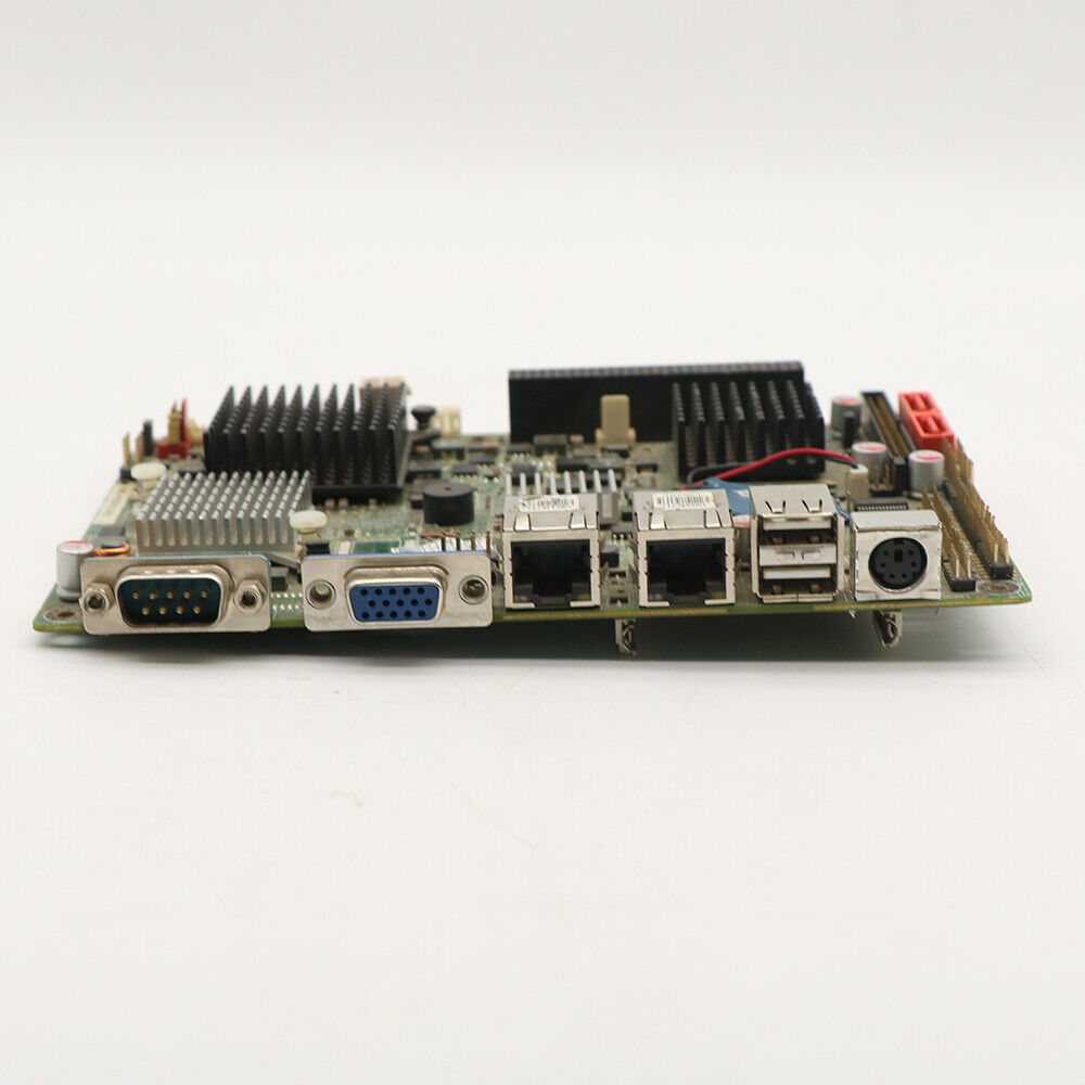 used IEI NANO-945GSE-N270-R10 REV:1.0 motherboard ~ - IEI