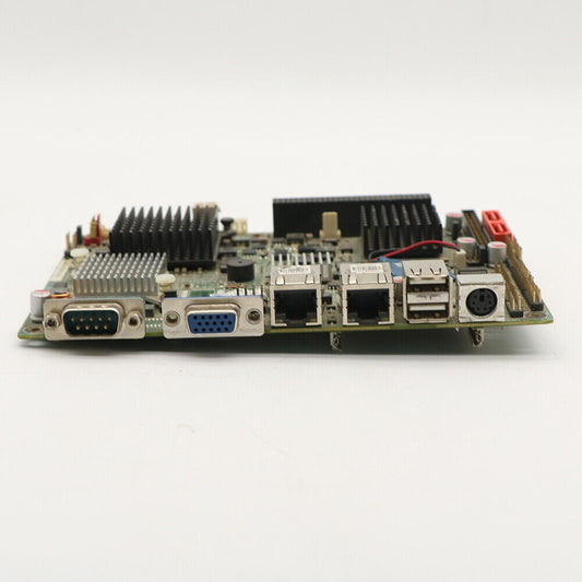 used IEI NANO-945GSE-N270-R10 REV:1.0 motherboard ~ - IEI