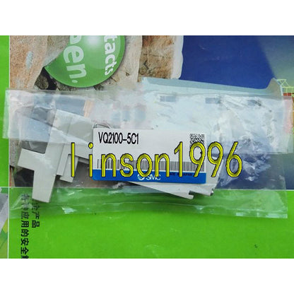VQ2200-5C1 SMC Solenoid Valve - SMC