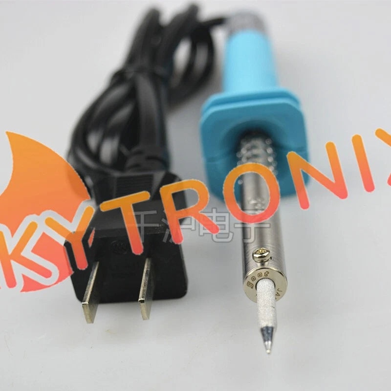 1 PCS Goot KS-100R 100W Soldering Iron AC220V