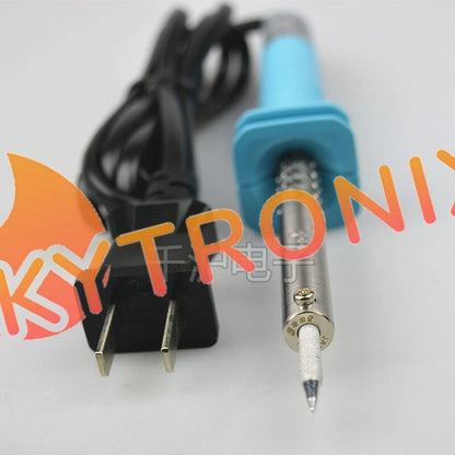 1 PCS Goot KS-100R 100W Soldering Iron AC220V