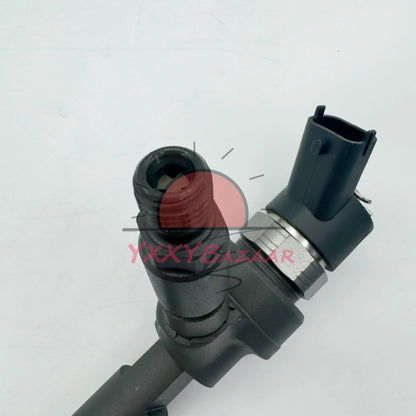 1Pc A4000700187 0445110519 Fuel Injector Fits For Bosch Mitsubishi Engine