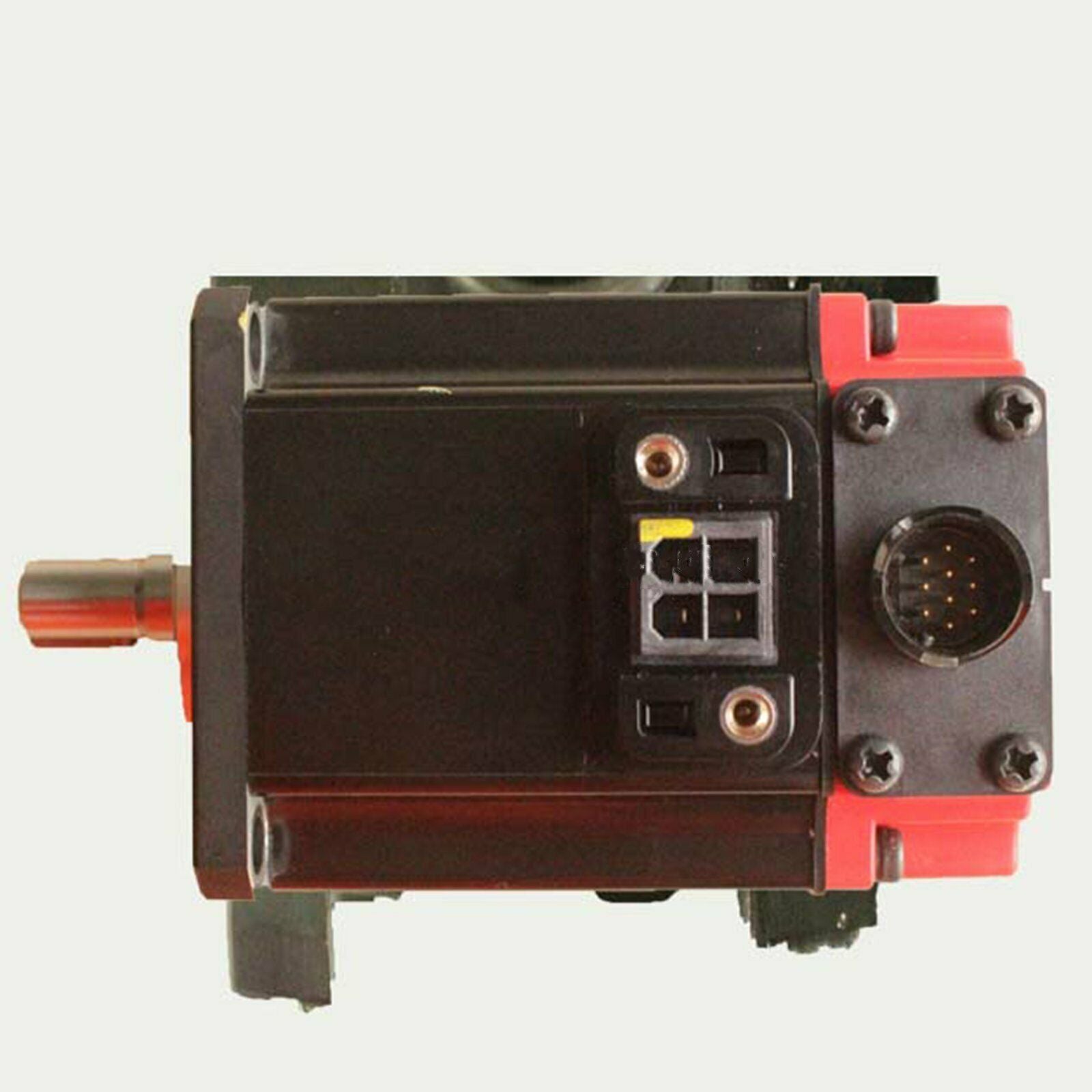 Used Fanuc A06B-0115-B205 Servo Motor - FANUC