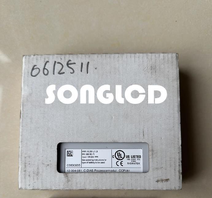 1PCS NEW CCP081 12-004-081 Industrial Component - KOEED