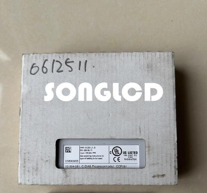 1PCS NEW CCP081 12-004-081 Industrial Component - KOEED
