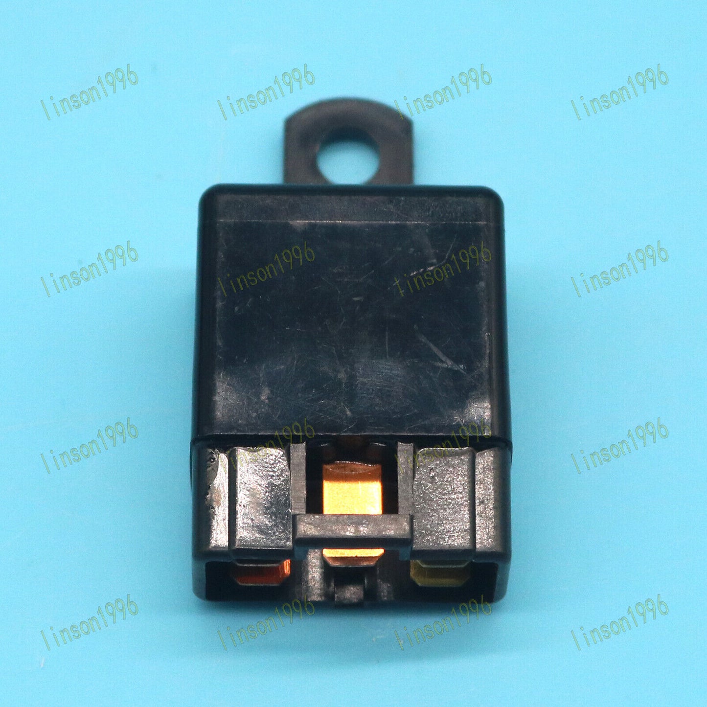 Panasonic 12V 20A 5PIN Relay Spot - PANASONIC