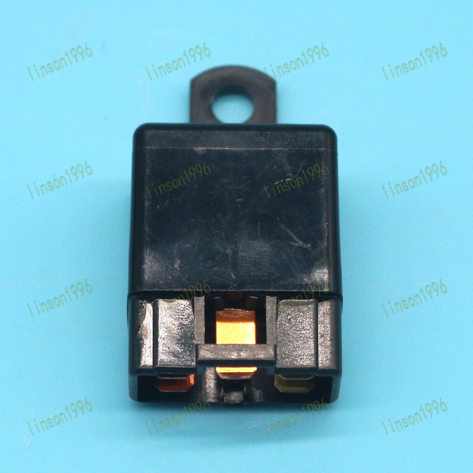 Panasonic 12V 20A 5PIN Relay Spot - PANASONIC