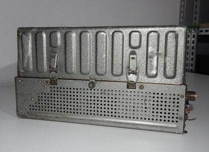 Used Radio R-860: Aircraft Radio Station Rarity - AVIATEK
