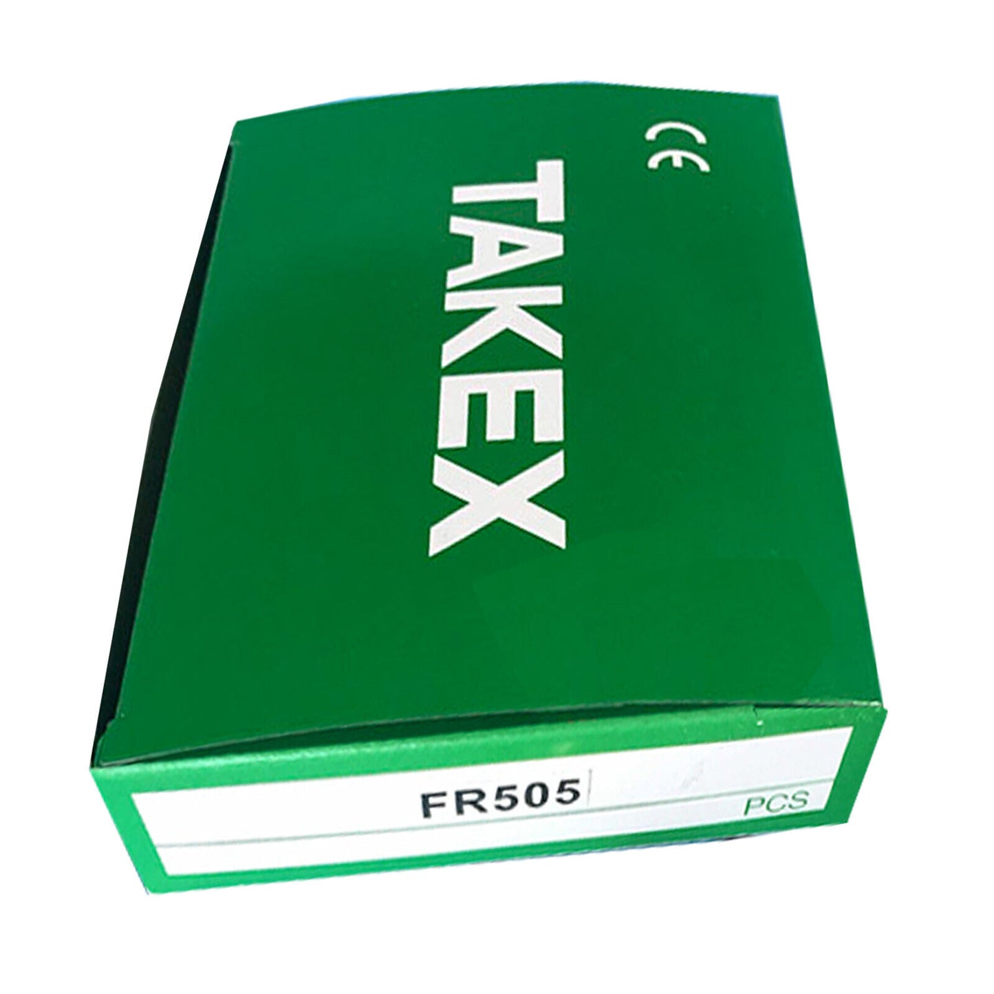 TAKEX FR505 Fiber Optical Sensor - New In Box - TAKEX