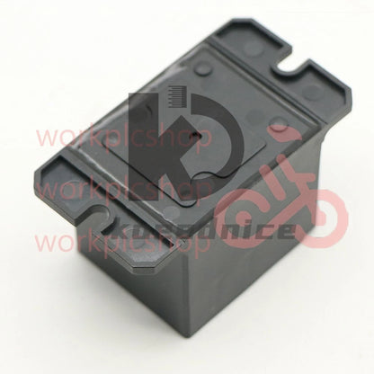 HONGFA HF105F-4-024D-1HST=JQX105F-4-024D-1HS 24VDC Power Relay 4Pins 30A 240VAC