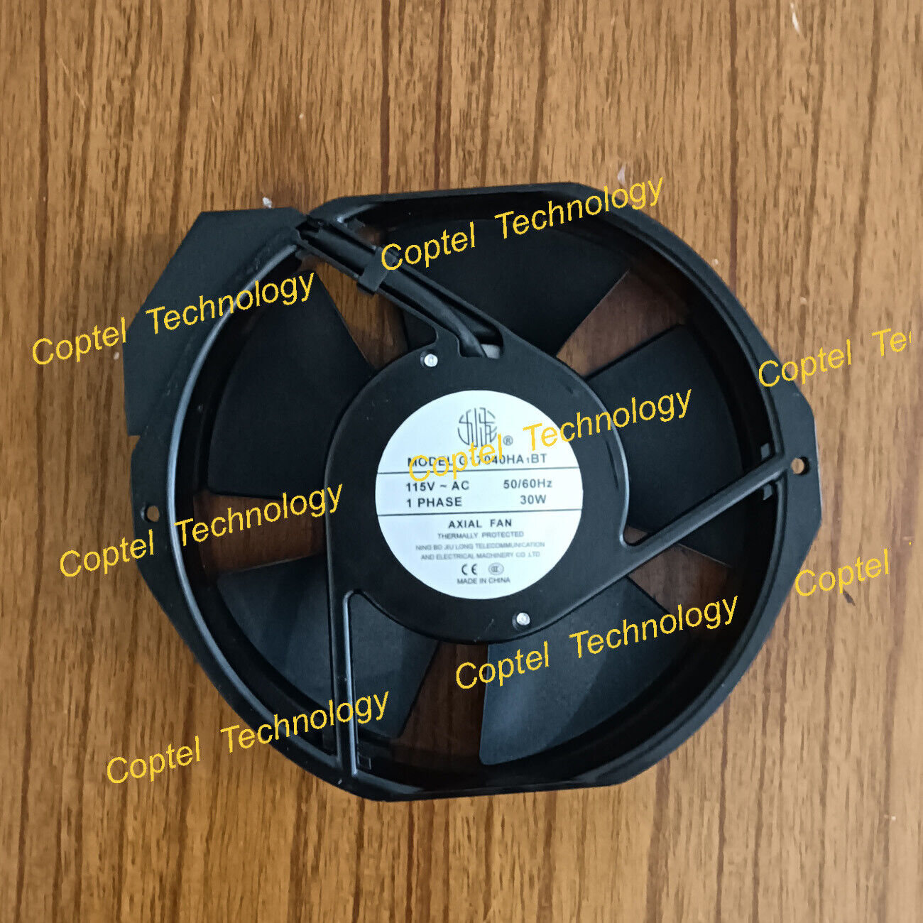 1PC Kowloon G17040HA1BT AC115V 30W Cooling Fan - KOWLOON