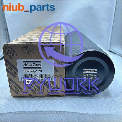 1PC 1629010303 1629-0103-03 Line Filter Element for Atlas Copco Air Compressor