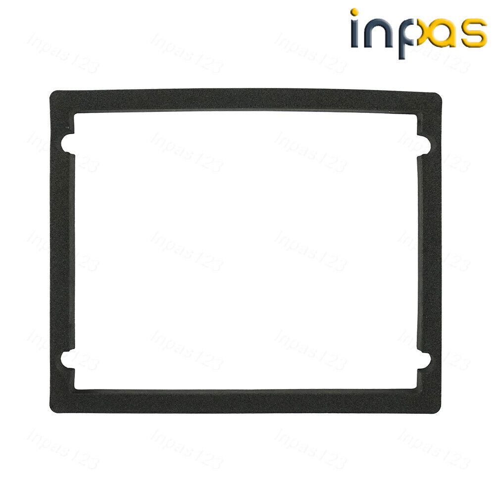 new Gasket for 2711-T6 for Plastic case cover Sealing ring AB - KOEED