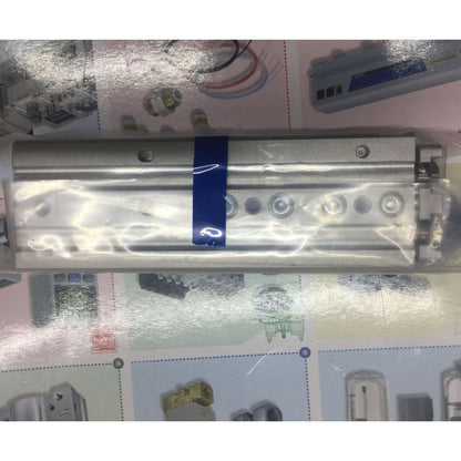 ONE SMC MXQ6L-20AS Slide Cylinder - ONE SMC