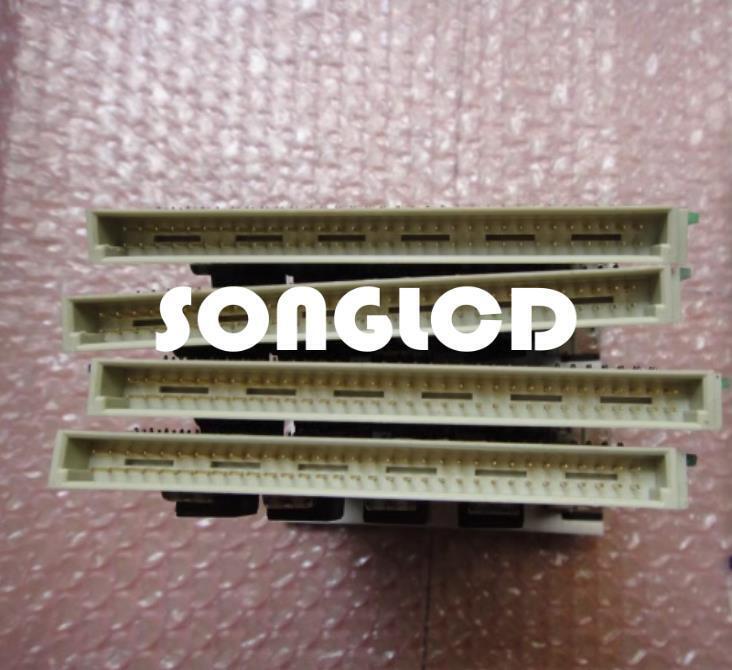 1pcs LDM4 Loop Detector 003DB25 for Traffic Management Systems - KOEED
