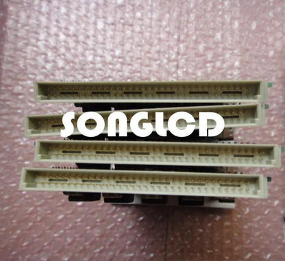 1pcs LDM4 Loop Detector 003DB25 for Traffic Management Systems - KOEED