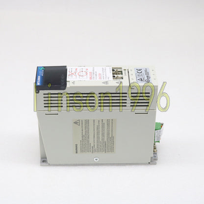 Mitsubishi MRJ2S10A1 Servo Drive Module High Performance Durable Industrial Automation Controller - MITSUBISHI