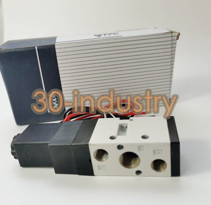 1PCS YPC Solenoid Valve SN3101-IL DC24V AC220V AC110V - NONE