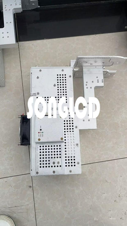 1PCS TIMS15-2701-E Semiconductor Voltage Control SCV-151H55UW - TIMS