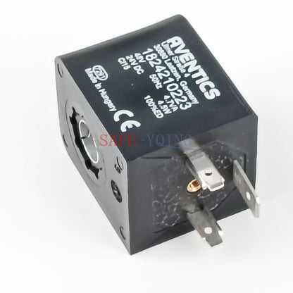 new 1PCS AVENTICS 1824210223 48V 50Hz 24VDC COIL - AVENTICS