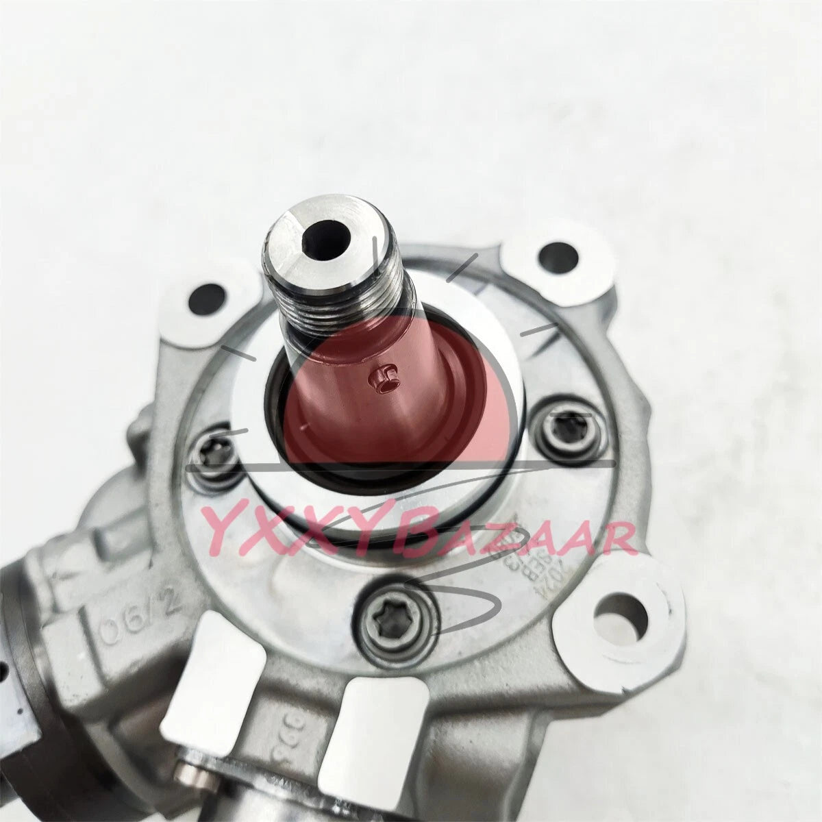 OEM Fuel Pump 0445020538 0445020509 For YANMAR 129A00-51000 John Deere MIA885077