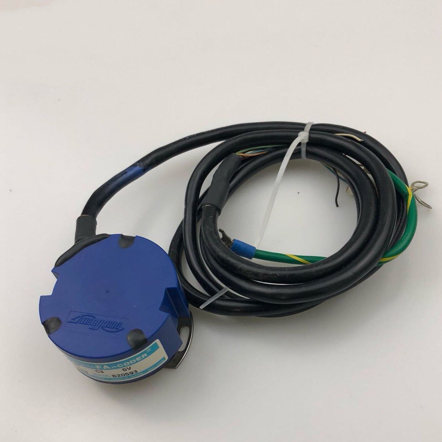 Smartsyn Resolver TS5216N579 - ONE TAMAGAWA