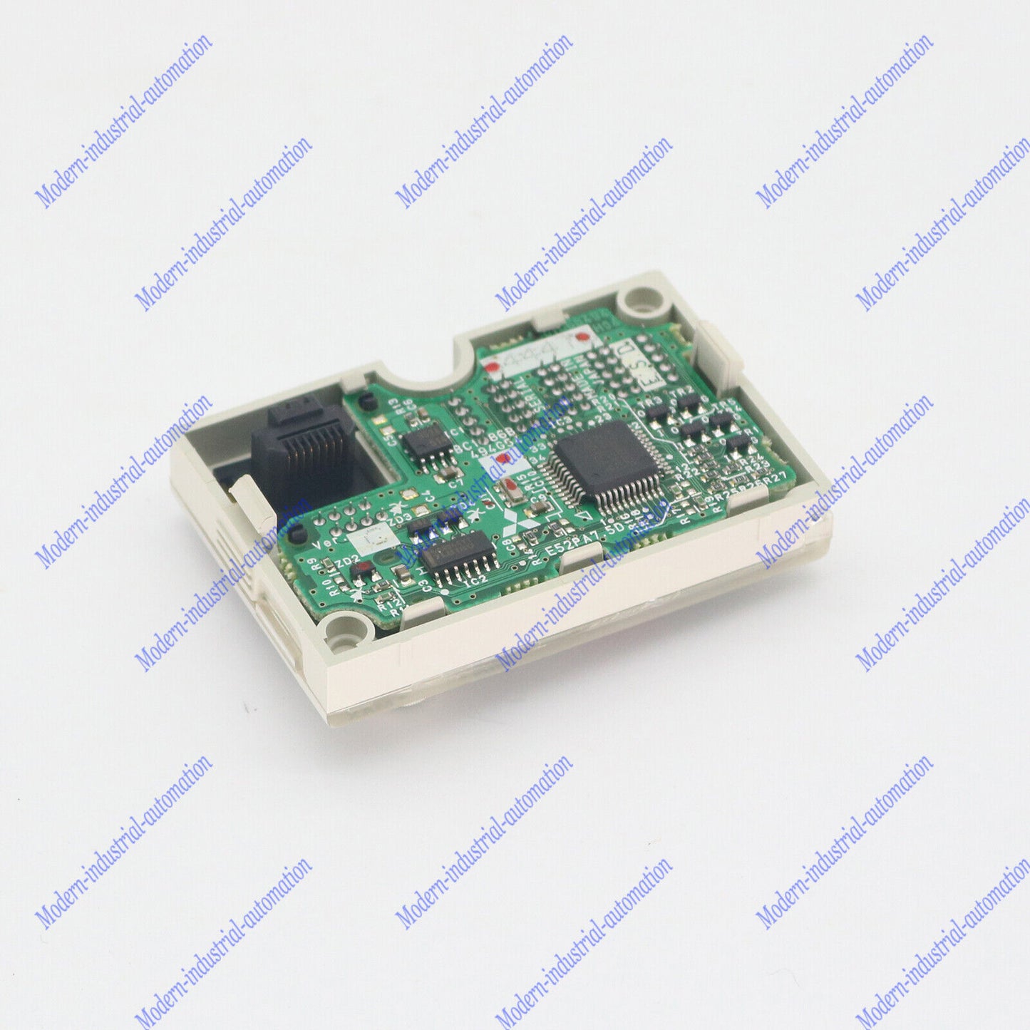 new For Mitsubishi Control Panel FR-PA02-02 - MITSUBISHI