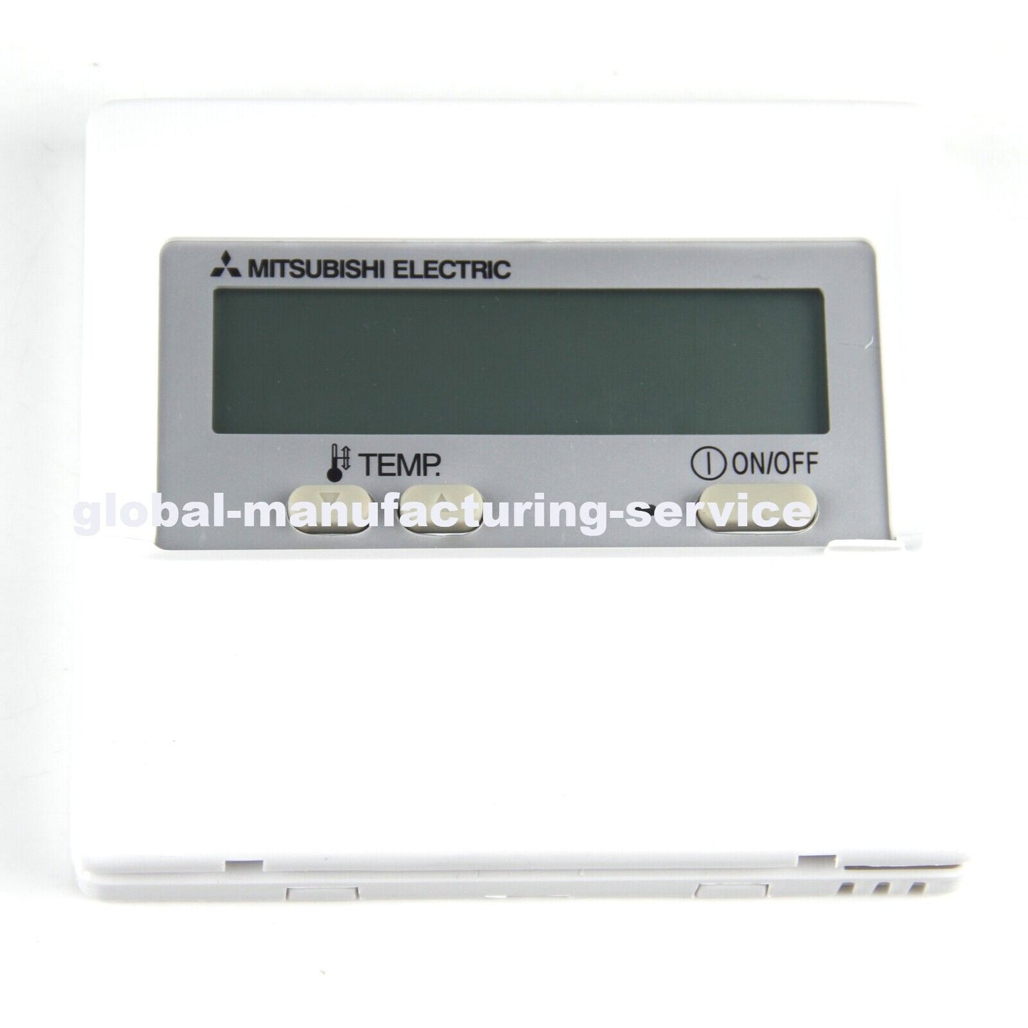 MITSUBISHI PAR-21MAA Central Air Conditioning Wire Controller - MITSUBISHI