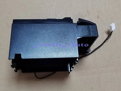 1pcs For HP Z420 WORKSTATION FRONT CASE FAN ASSEMBLY