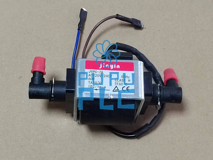 JIAYIN 220V Water Pump JYPC-7A Coffee Machine robot vacuum cleaner Accessories~
