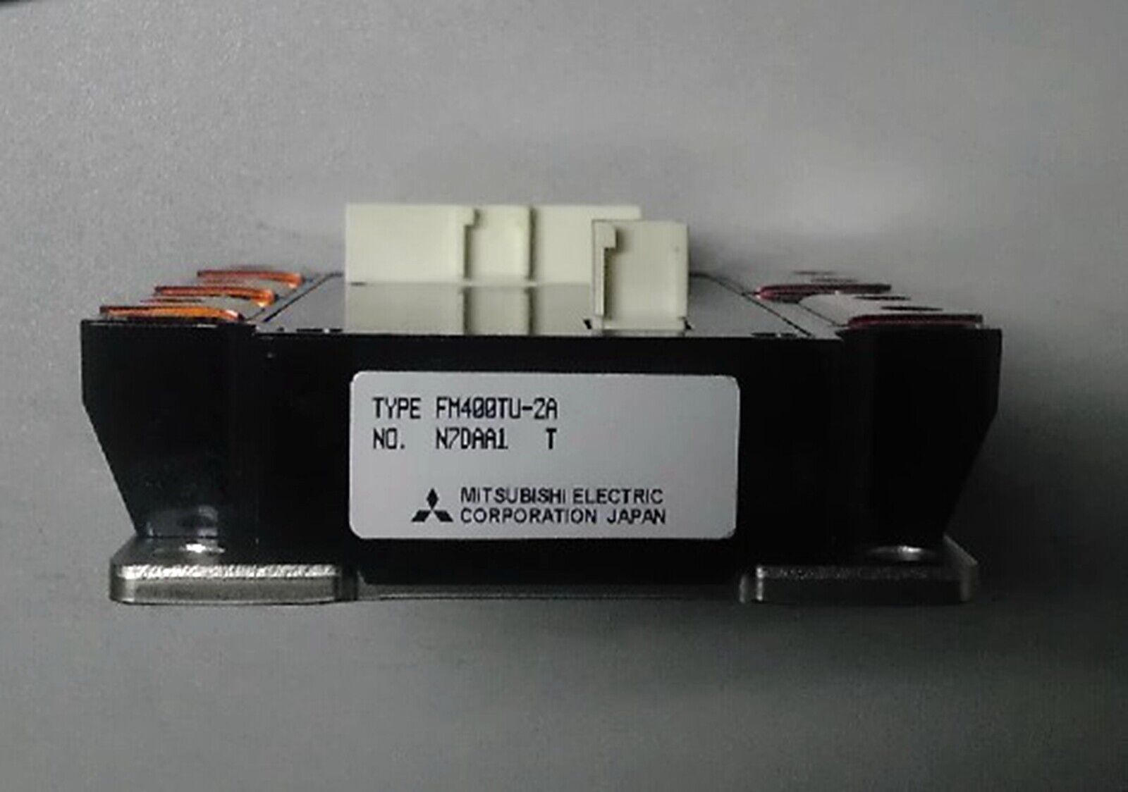 Mitsubishi FM400TU-2A Power Module Supply - MITSUBISHI