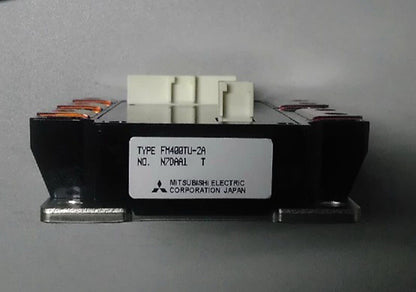 Mitsubishi FM400TU-2A Power Module Supply - MITSUBISHI